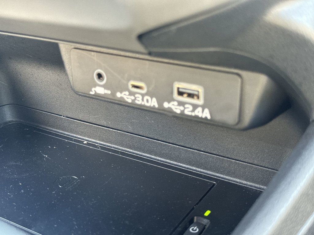 2025 Subaru Crosstrek Onyx | Roof | USB | Warranty to 2030 in Saint John, New Brunswick - 45 - w1024h768px