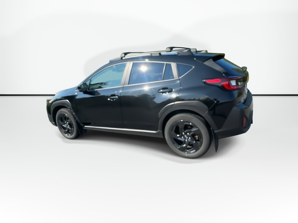 2025 Subaru Crosstrek Onyx | Roof | USB | Warranty to 2030 in Saint John, New Brunswick - 6 - w1024h768px