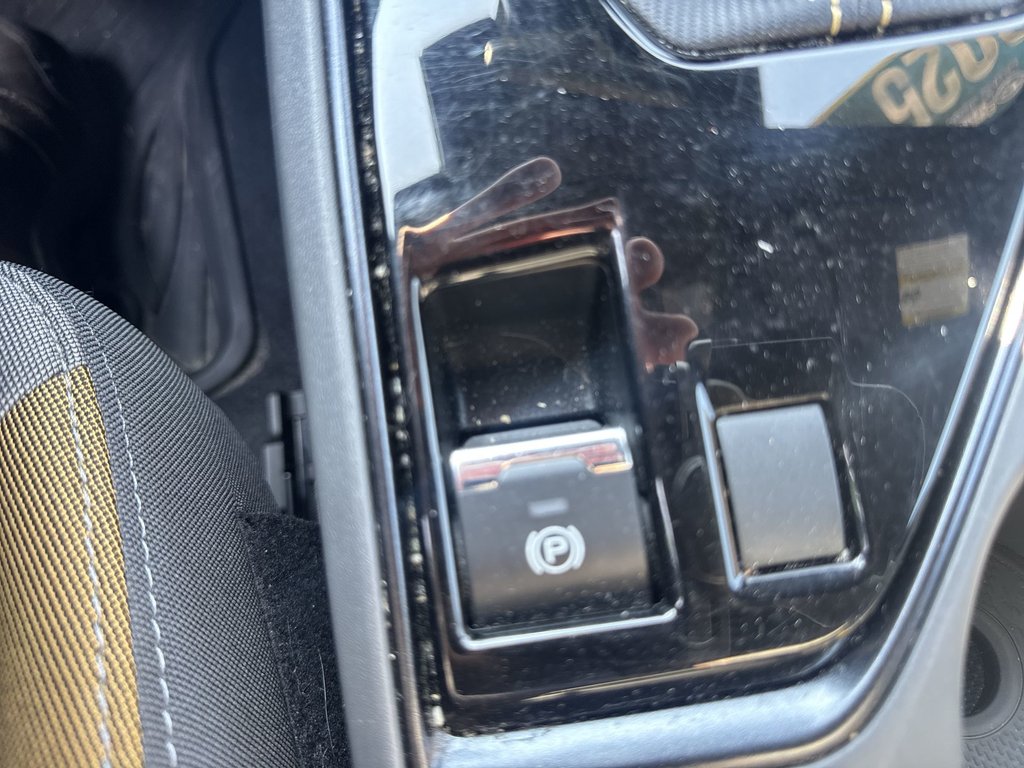 2025 Subaru Crosstrek Onyx | Roof | USB | Warranty to 2030 in Saint John, New Brunswick - 30 - w1024h768px