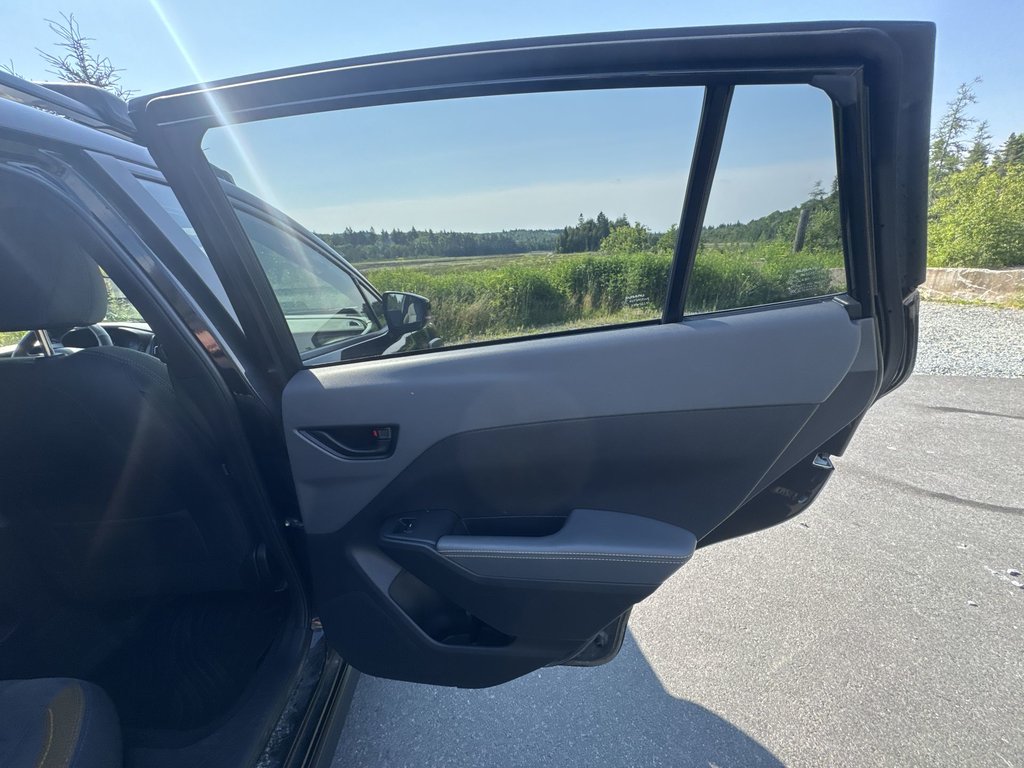 2025 Subaru Crosstrek Onyx | Roof | USB | Warranty to 2030 in Saint John, New Brunswick - 41 - w1024h768px