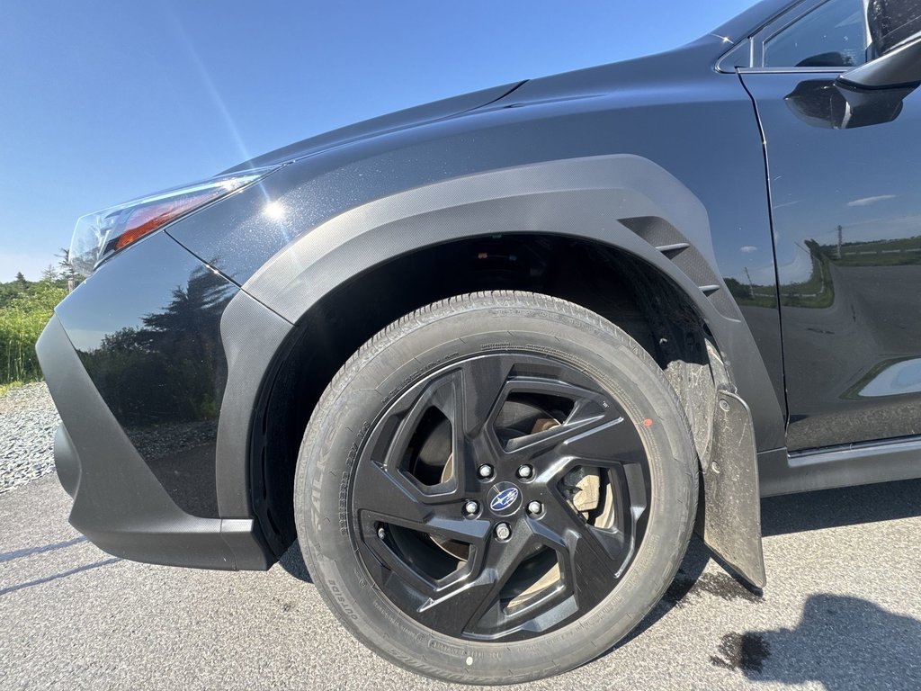 2025 Subaru Crosstrek Onyx | Roof | USB | Warranty to 2030 in Saint John, New Brunswick - 10 - w1024h768px
