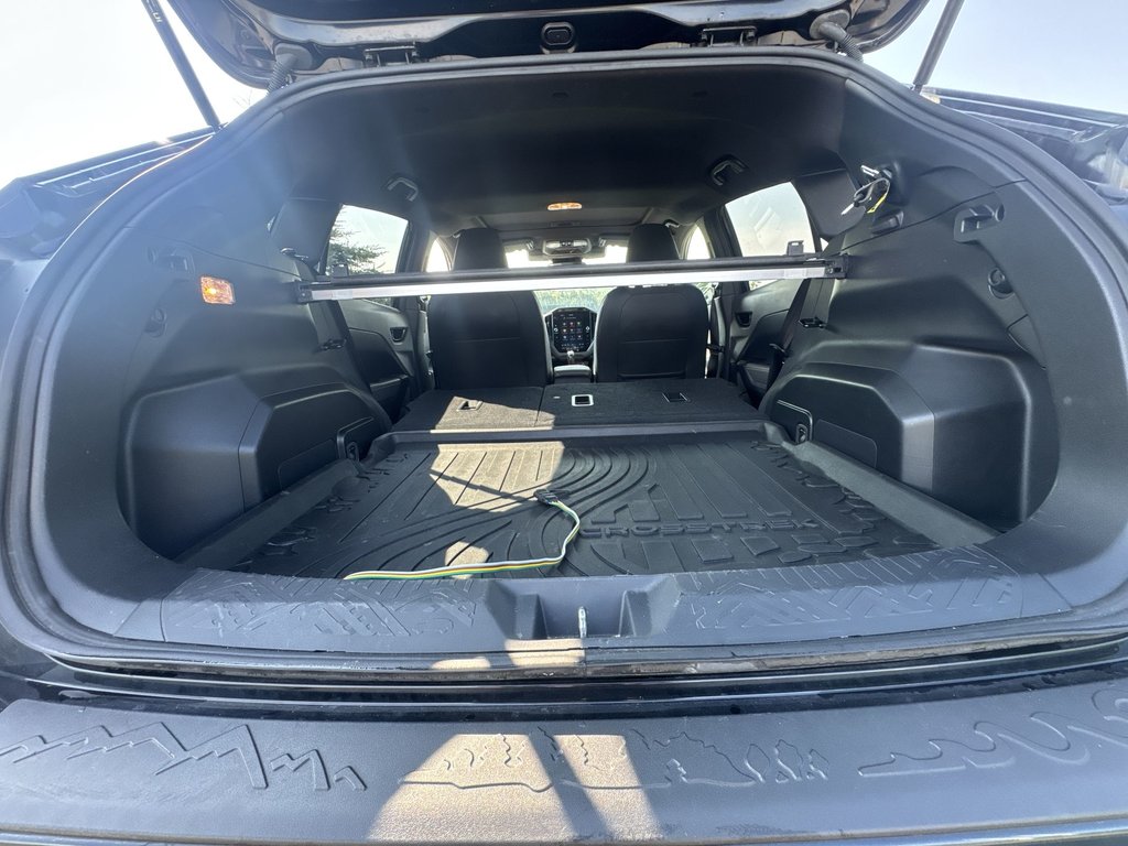 2025 Subaru Crosstrek Onyx | Roof | USB | Warranty to 2030 in Saint John, New Brunswick - 37 - w1024h768px