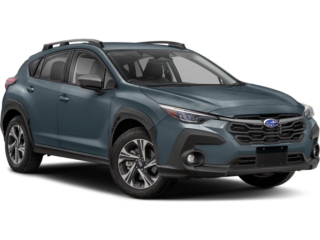 2025 Subaru Crosstrek Touring | Cam | HtdSeat |USB | Warranty to 2029 in Saint John, New Brunswick - 1 - w1024h768px