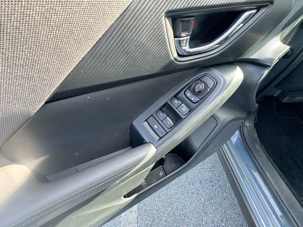 2025 Subaru Crosstrek Touring | Cam | HtdSeat | USB | Warranty to 2029 in Saint John, New Brunswick - 15 - w1024h768px