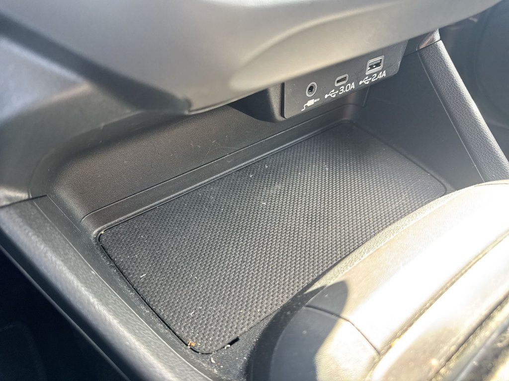 2025 Subaru Crosstrek Touring | Cam | HtdSeat | USB | Warranty to 2029 in Saint John, New Brunswick - 28 - w1024h768px