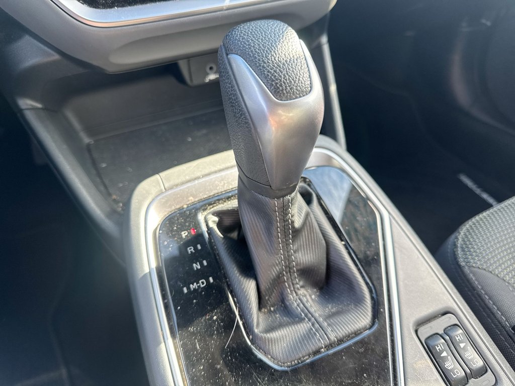 2025 Subaru Crosstrek Touring | Cam | HtdSeat | USB | Warranty to 2029 in Saint John, New Brunswick - 29 - w1024h768px