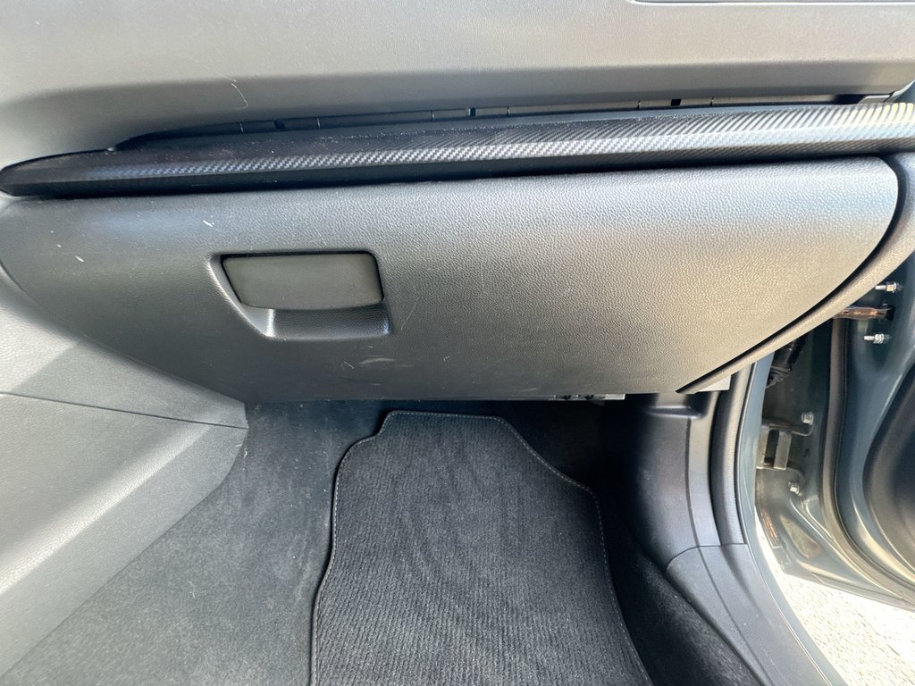 2025 Subaru Crosstrek Touring | Cam | HtdSeat | USB | Warranty to 2029 in Saint John, New Brunswick - 44 - w1024h768px