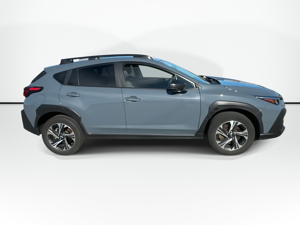 2025 Subaru Crosstrek Touring | Cam | HtdSeat | USB | Warranty to 2029 in Saint John, New Brunswick - 9 - w1024h768px