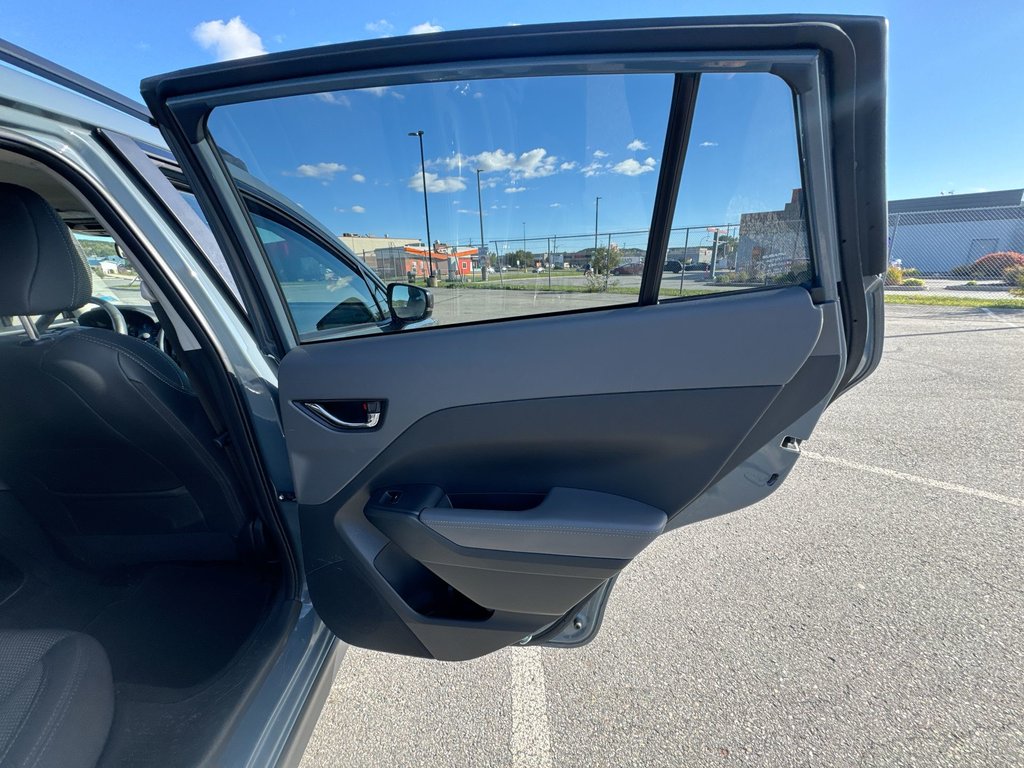2025 Subaru Crosstrek Touring | Cam | HtdSeat | USB | Warranty to 2029 in Saint John, New Brunswick - 41 - w1024h768px