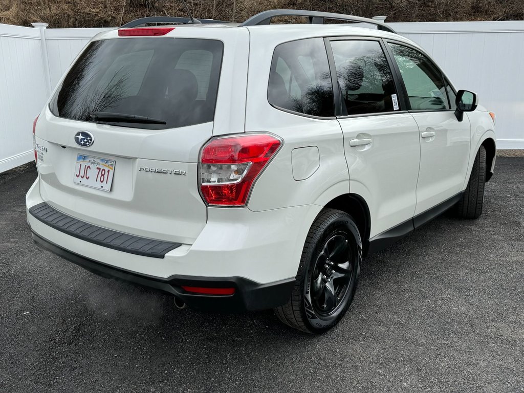 2015 Subaru Forester in Antigonish, Nova Scotia - 3 - w1024h768px