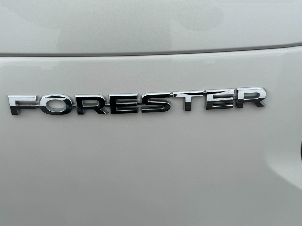 2015 Subaru Forester in Antigonish, Nova Scotia - 16 - w1024h768px