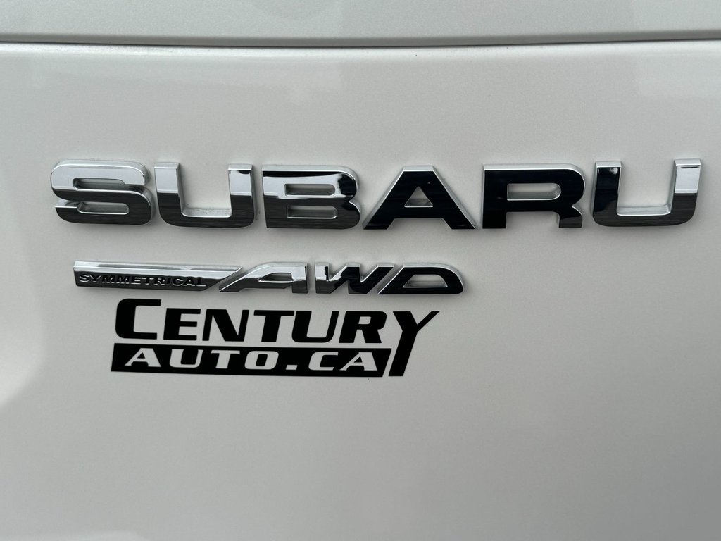 2015 Subaru Forester in Antigonish, Nova Scotia - 14 - w1024h768px