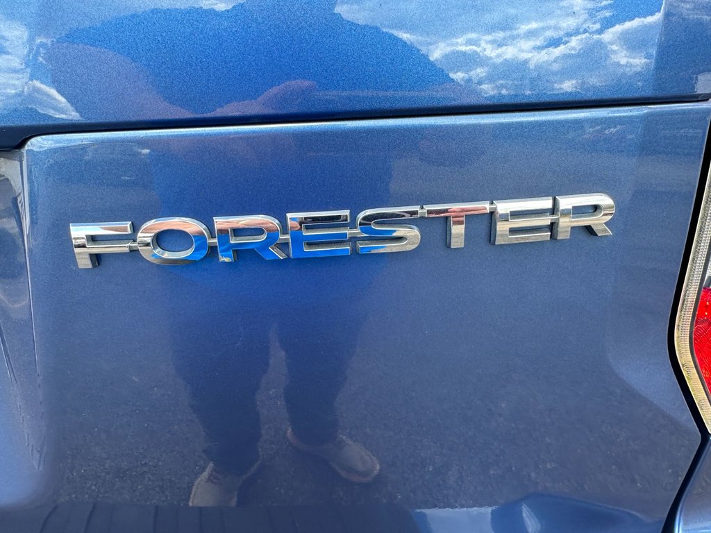 2016 Subaru Forester in Antigonish, Nova Scotia - 15 - w1024h768px