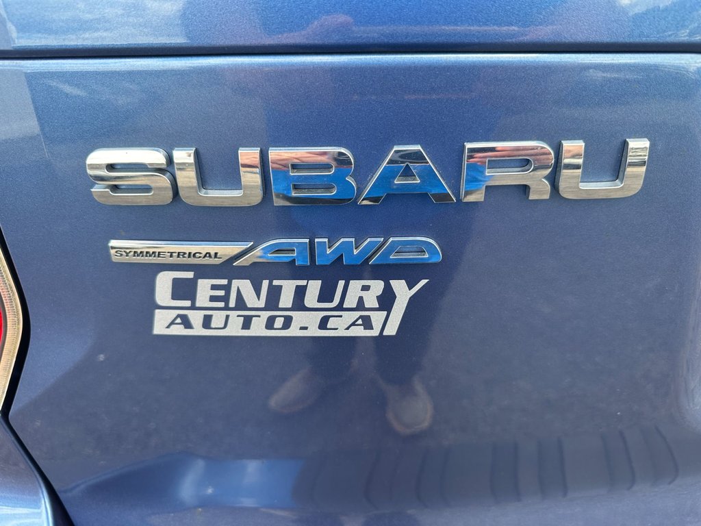 2016 Subaru Forester in Antigonish, Nova Scotia - 16 - w1024h768px