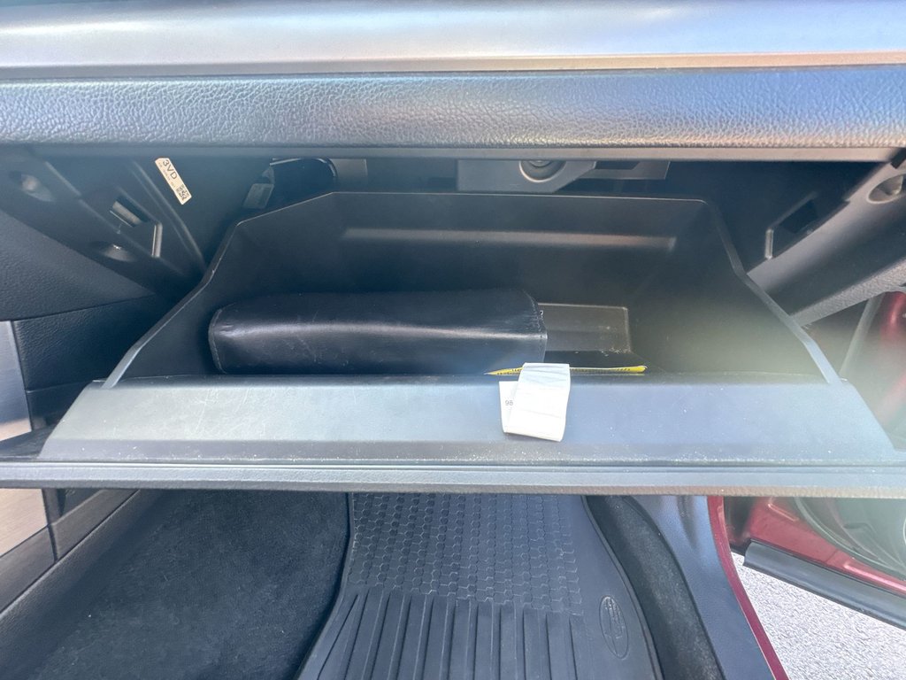2017 Subaru Forester i Touring w/Tech Pkg | Roof | Cam | USB in Saint John, New Brunswick - 43 - w1024h768px