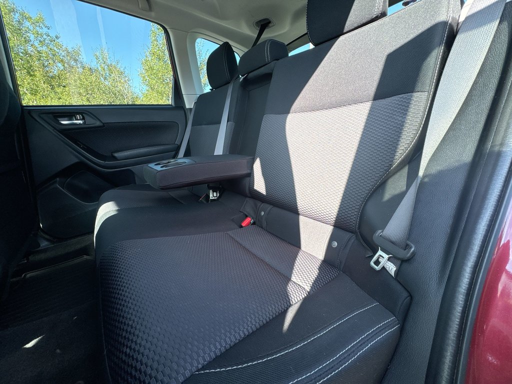 2017 Subaru Forester i Touring w/Tech Pkg | Roof | Cam | USB in Saint John, New Brunswick - 33 - w1024h768px