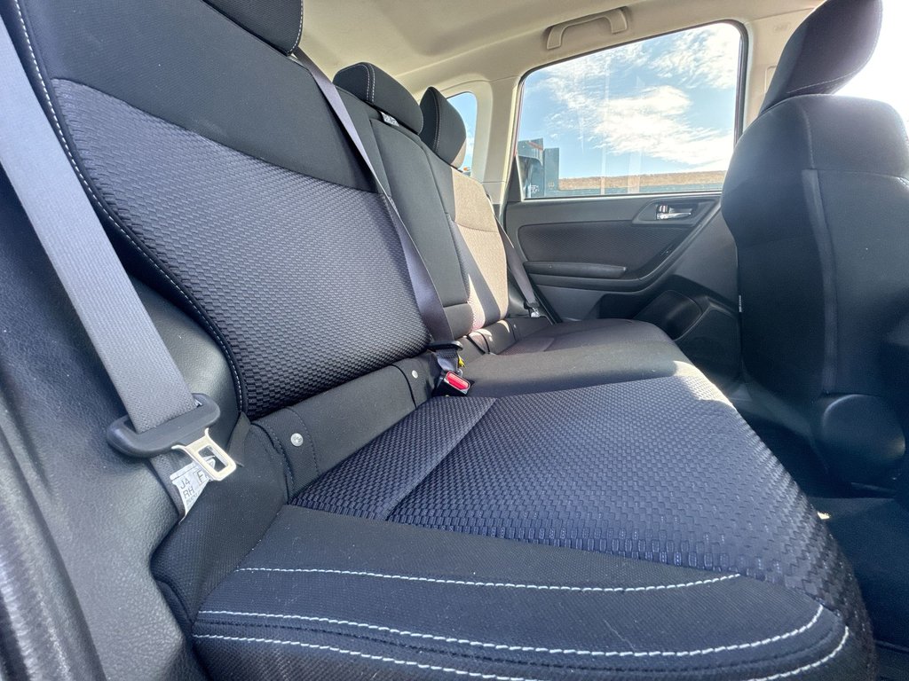 2017 Subaru Forester i Touring w/Tech Pkg | Roof | Cam | USB in Saint John, New Brunswick - 40 - w1024h768px