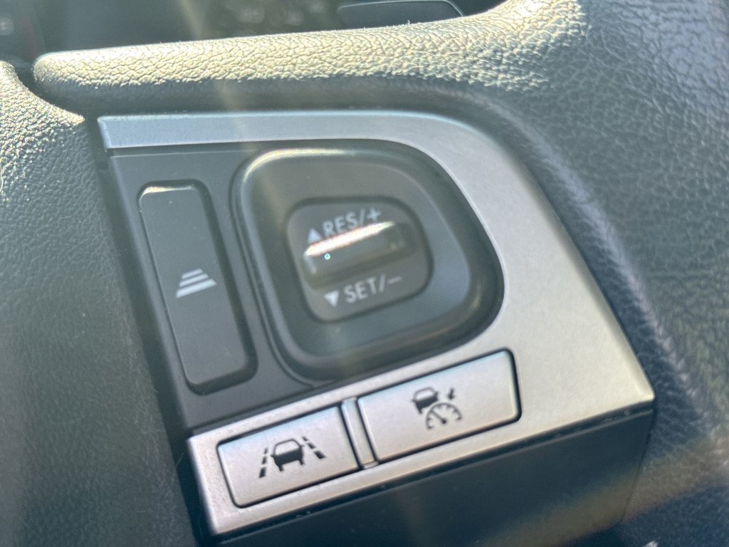 2017 Subaru Forester i Touring w/Tech Pkg | Roof | Cam | USB in Saint John, New Brunswick - 21 - w1024h768px