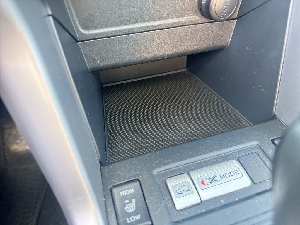 2017 Subaru Forester i Touring w/Tech Pkg | Roof | Cam | USB in Saint John, New Brunswick - 28 - w1024h768px