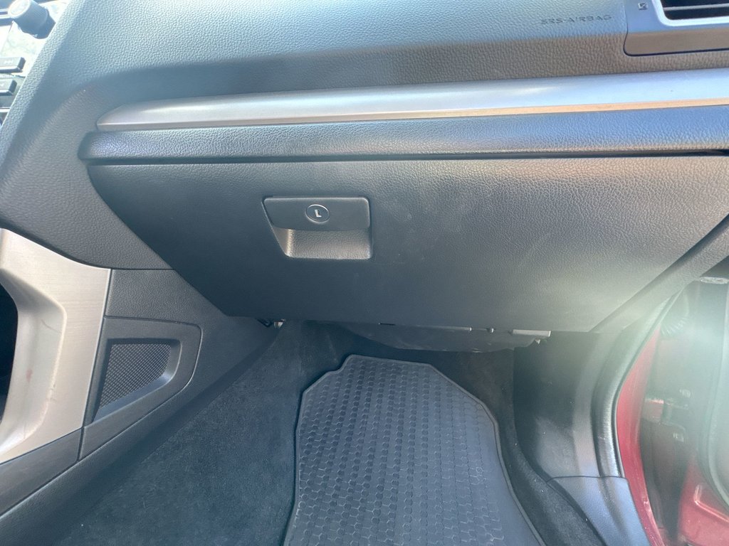2017 Subaru Forester i Touring w/Tech Pkg | Roof | Cam | USB in Saint John, New Brunswick - 44 - w1024h768px