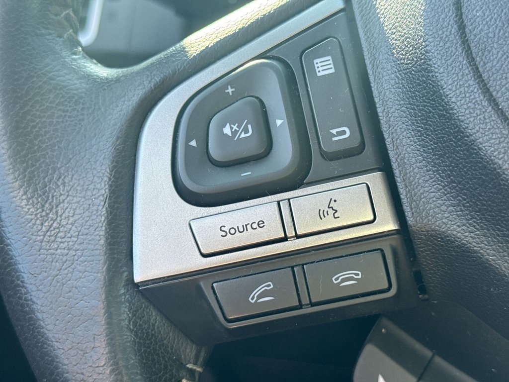 2017 Subaru Forester i Touring w/Tech Pkg | Roof | Cam | USB in Saint John, New Brunswick - 20 - w1024h768px
