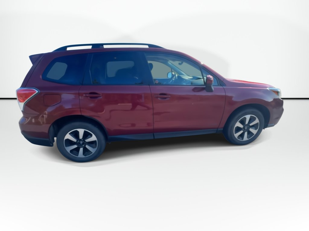2017 Subaru Forester i Touring w/Tech Pkg | Roof | Cam | USB in Saint John, New Brunswick - 9 - w1024h768px