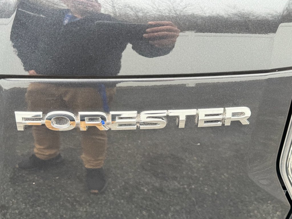2018 Subaru Forester in Antigonish, Nova Scotia - 14 - w1024h768px