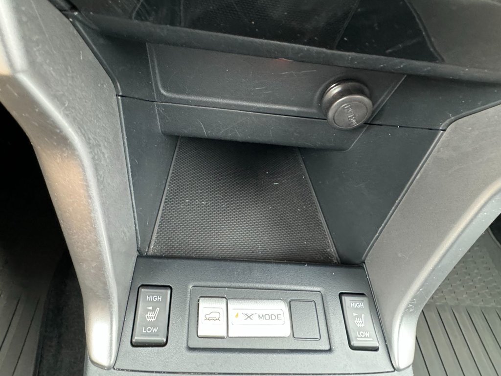 Forester 2.5i | Rev Cam | USB | Htd Seats | Bluetooth | USB 2018 à Saint John, Nouveau-Brunswick - 34 - w1024h768px