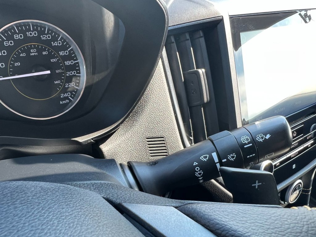 2018 Subaru Forester in Antigonish, Nova Scotia - 29 - w1024h768px