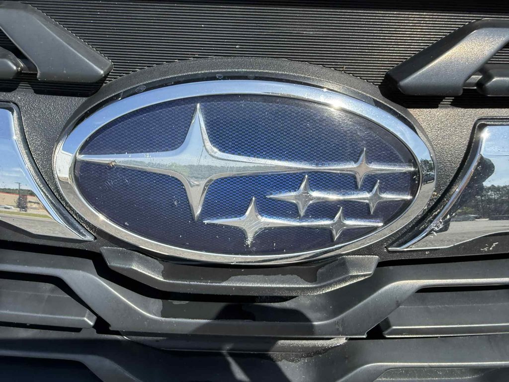 2018 Subaru Forester Limited | Sunroof | Leather | Htdseat | USB | CAM in Saint John, New Brunswick - 42 - w1024h768px