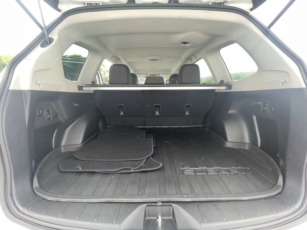 2018 Subaru Forester Limited | Sunroof | Leather | USB | CAM | HtdSeat in Saint John, New Brunswick - 24 - w1024h768px