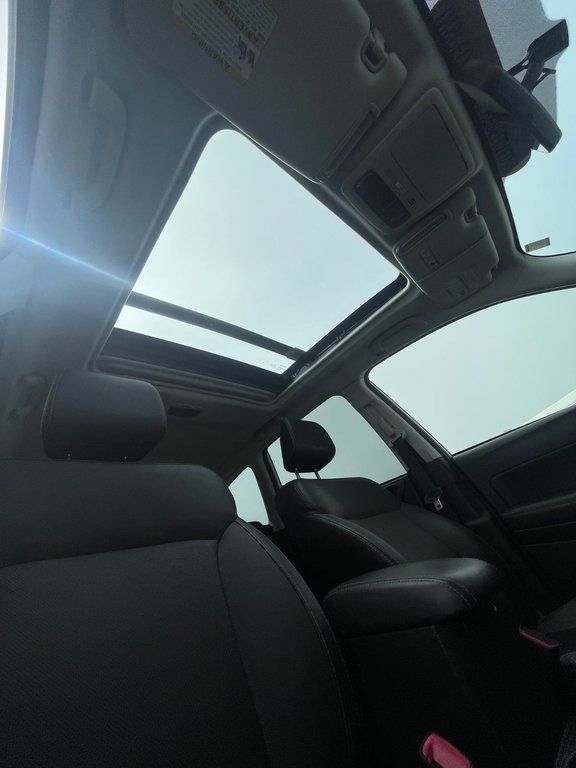 2018 Subaru Forester Limited | Sunroof | Leather | USB | CAM | HtdSeat in Saint John, New Brunswick - 36 - w1024h768px