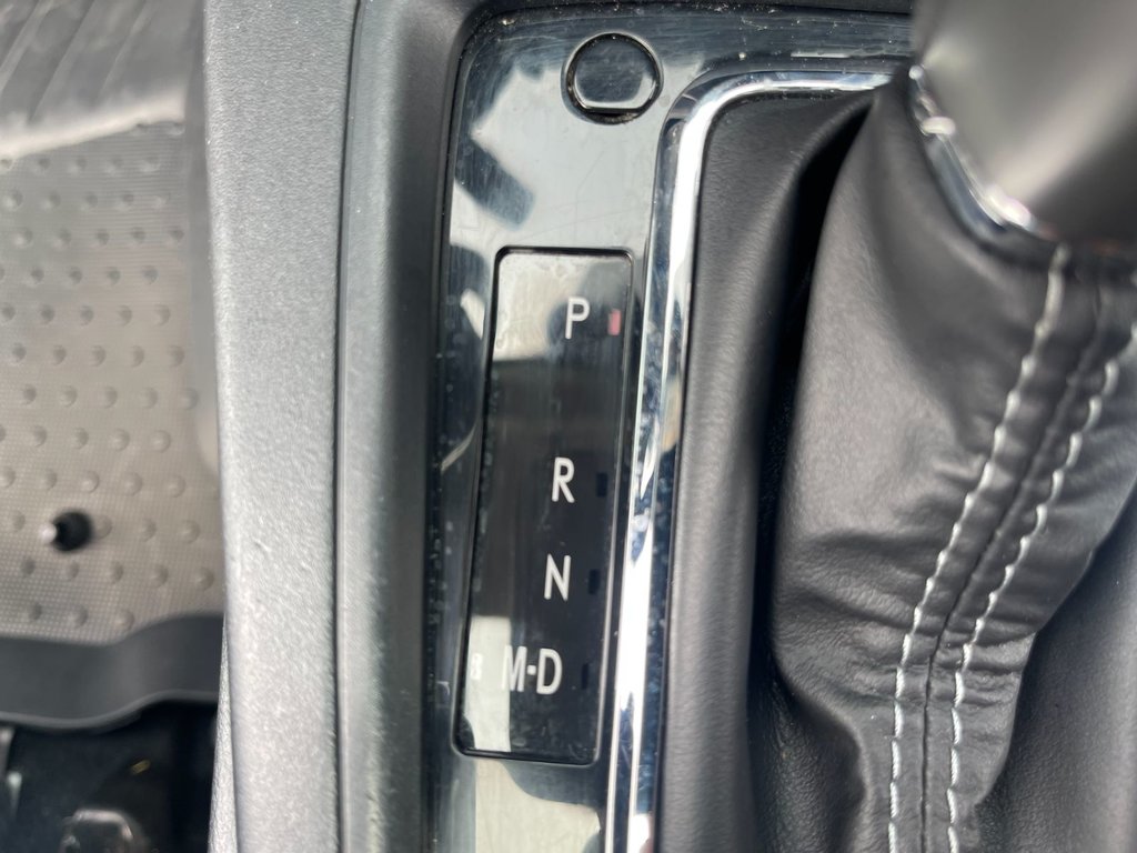 2018 Subaru Forester Limited | Sunroof | Leather | USB | CAM | HtdSeat in Saint John, New Brunswick - 42 - w1024h768px
