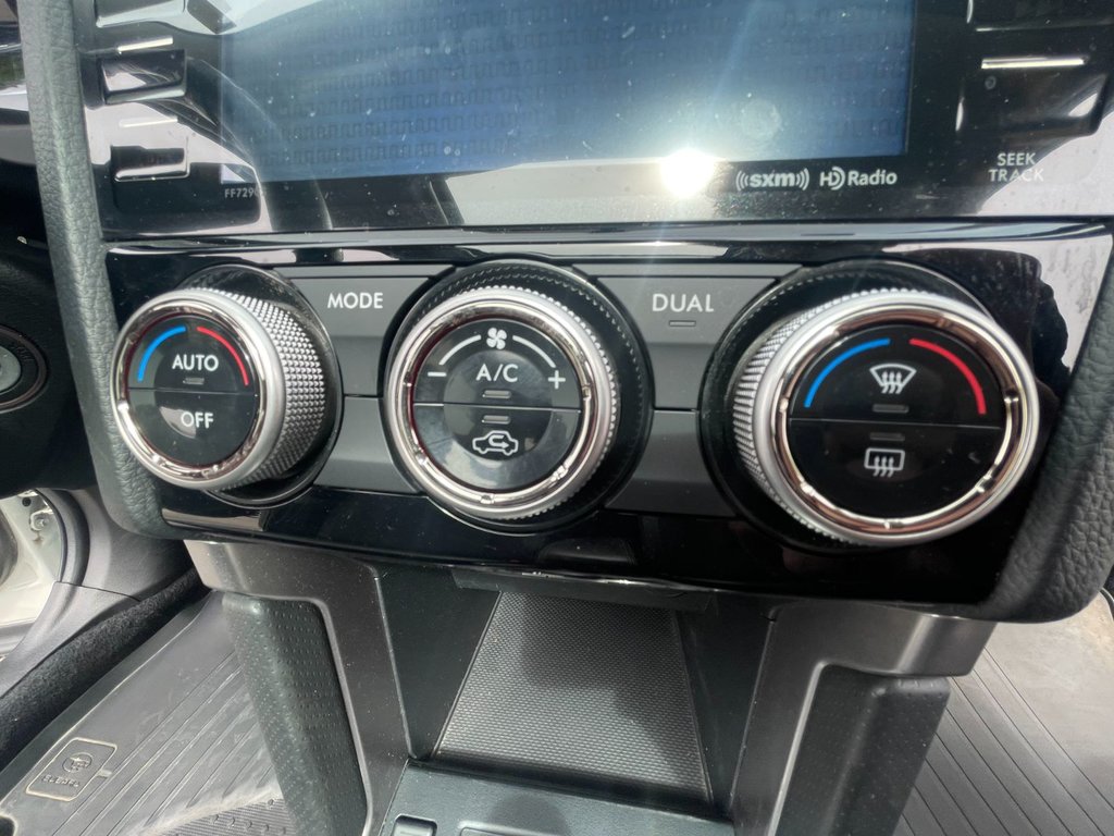 2018 Subaru Forester Limited | Sunroof | Leather | USB | CAM | HtdSeat in Saint John, New Brunswick - 44 - w1024h768px