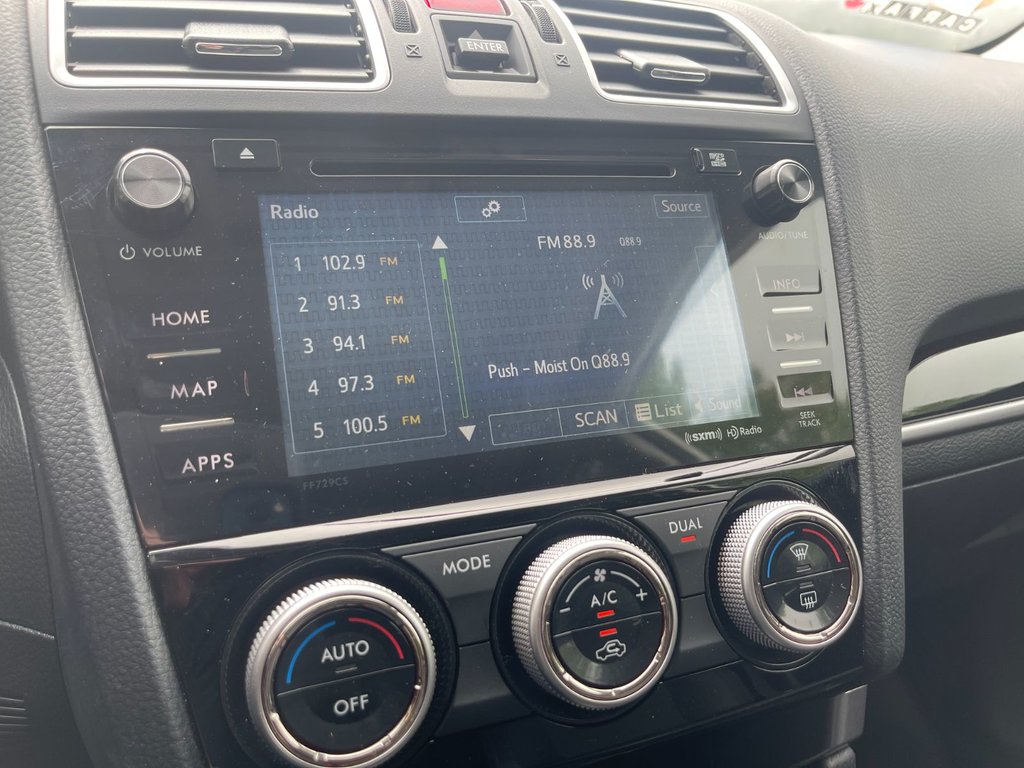 2018 Subaru Forester Limited | Sunroof | Leather | USB | CAM | HtdSeat in Saint John, New Brunswick - 30 - w1024h768px