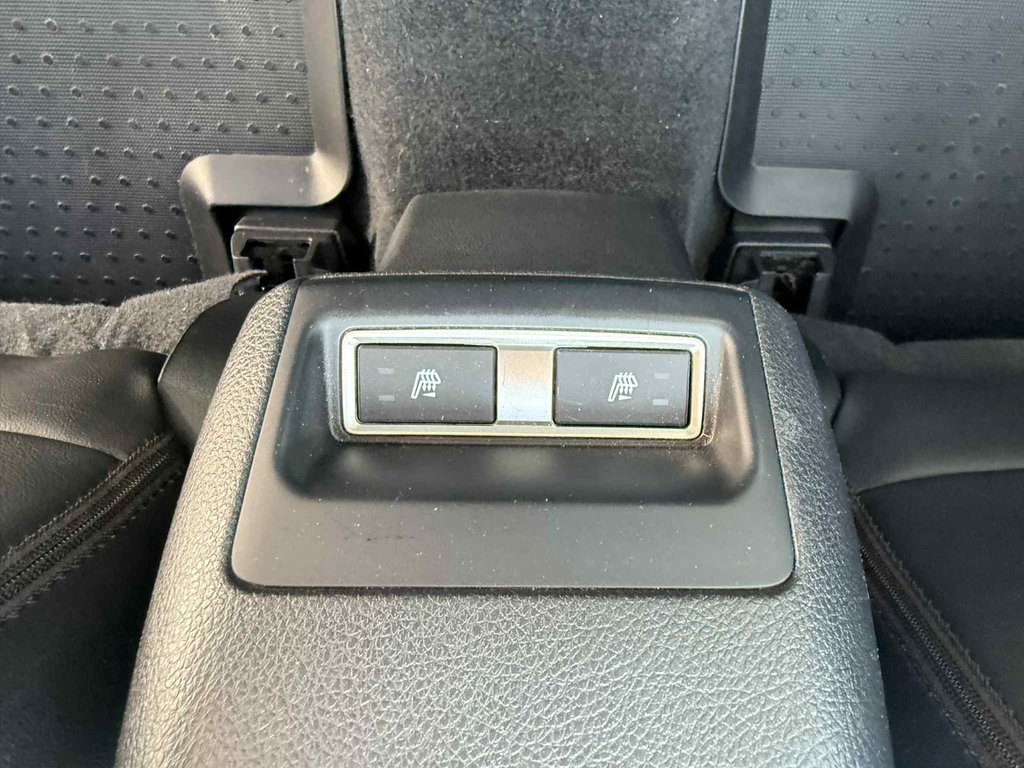 2018 Subaru Forester Limited | Sunroof | Leather | Htdseat | USB | CAM in Saint John, New Brunswick - 41 - w1024h768px