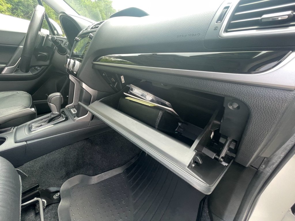 2018 Subaru Forester Limited | Sunroof | Leather | USB | CAM | HtdSeat in Saint John, New Brunswick - 29 - w1024h768px