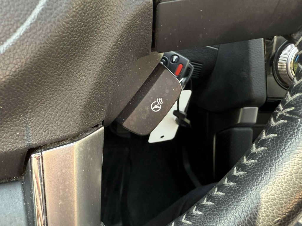 2018 Subaru Forester Limited | Sunroof | Leather | Htdseat | USB | CAM in Saint John, New Brunswick - 25 - w1024h768px