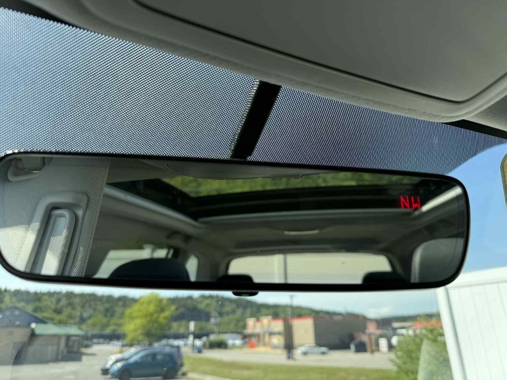 2018 Subaru Forester Limited | Sunroof | Leather | Htdseat | USB | CAM in Saint John, New Brunswick - 30 - w1024h768px