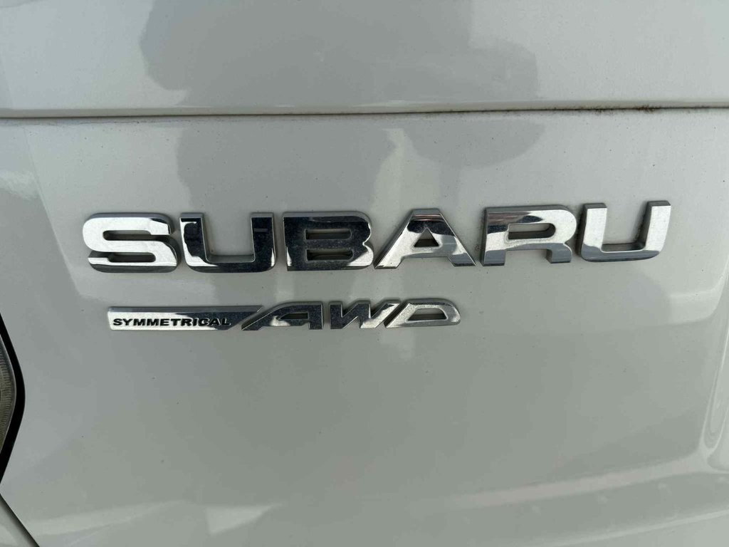 2018 Subaru Forester Limited | Sunroof | Leather | Htdseat | USB | CAM in Saint John, New Brunswick - 43 - w1024h768px