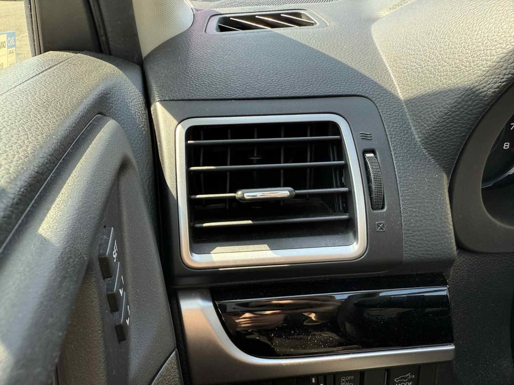 2018 Subaru Forester Limited | Sunroof | Leather | Htdseat | USB | CAM in Saint John, New Brunswick - 19 - w1024h768px
