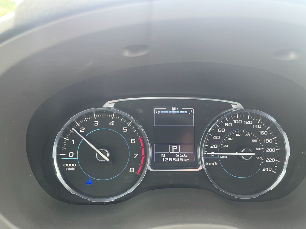 2018 Subaru Forester Limited | Sunroof | Leather | USB | CAM | HtdSeat in Saint John, New Brunswick - 32 - w1024h768px