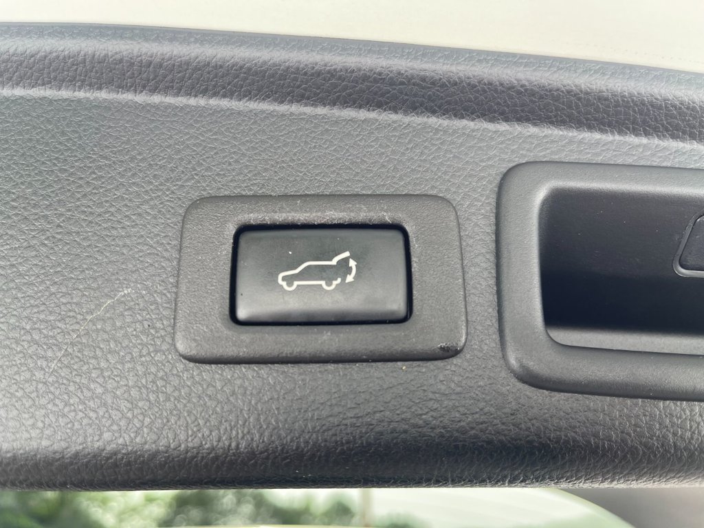 2018 Subaru Forester Limited | Sunroof | Leather | USB | CAM | HtdSeat in Saint John, New Brunswick - 25 - w1024h768px