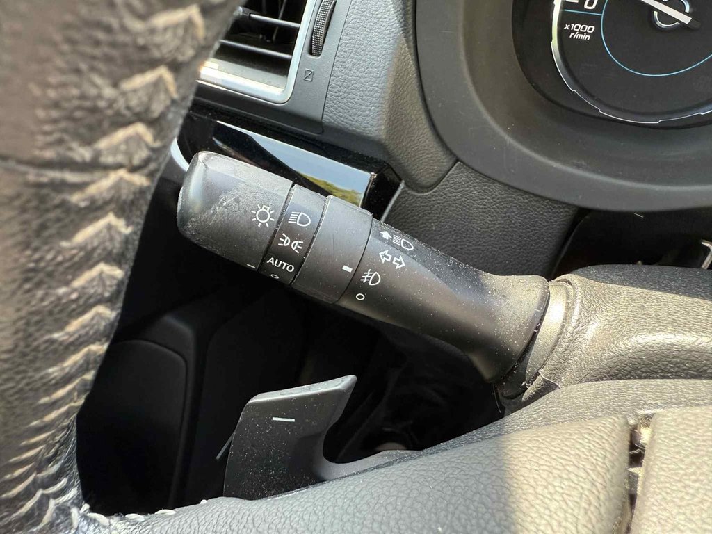 2018 Subaru Forester Limited | Sunroof | Leather | Htdseat | USB | CAM in Saint John, New Brunswick - 21 - w1024h768px