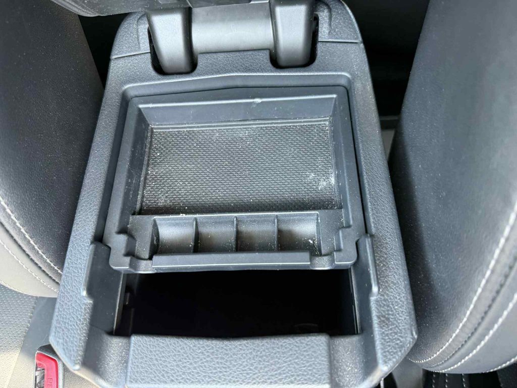 2018 Subaru Forester Limited | Sunroof | Leather | Htdseat | USB | CAM in Saint John, New Brunswick - 40 - w1024h768px