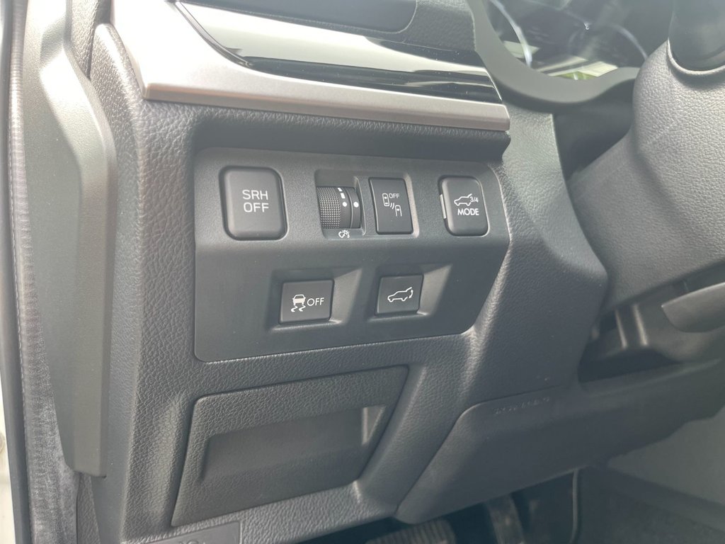 2018 Subaru Forester Limited | Sunroof | Leather | USB | CAM | HtdSeat in Saint John, New Brunswick - 19 - w1024h768px