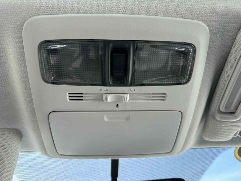 2018 Subaru Forester Limited | Sunroof | Leather | Htdseat | USB | CAM in Saint John, New Brunswick - 29 - w1024h768px