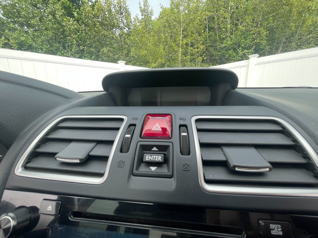 2018 Subaru Forester Limited | Sunroof | Leather | USB | CAM | HtdSeat in Saint John, New Brunswick - 45 - w1024h768px