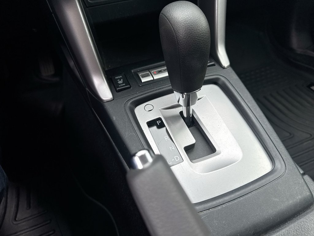 2018 Subaru FORESTER 2.5i | Cam | HtdSeat | USB in Saint John, New Brunswick - 29 - w1024h768px