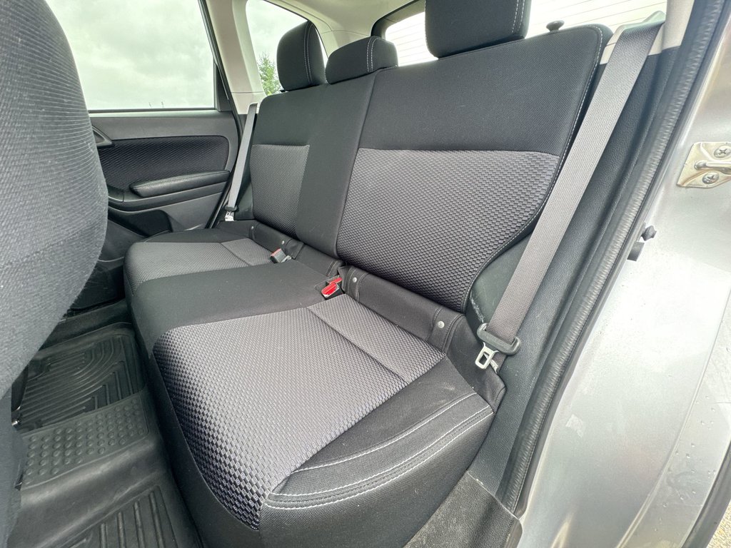 2018 Subaru FORESTER 2.5i | Cam | HtdSeat | USB in Saint John, New Brunswick - 32 - w1024h768px